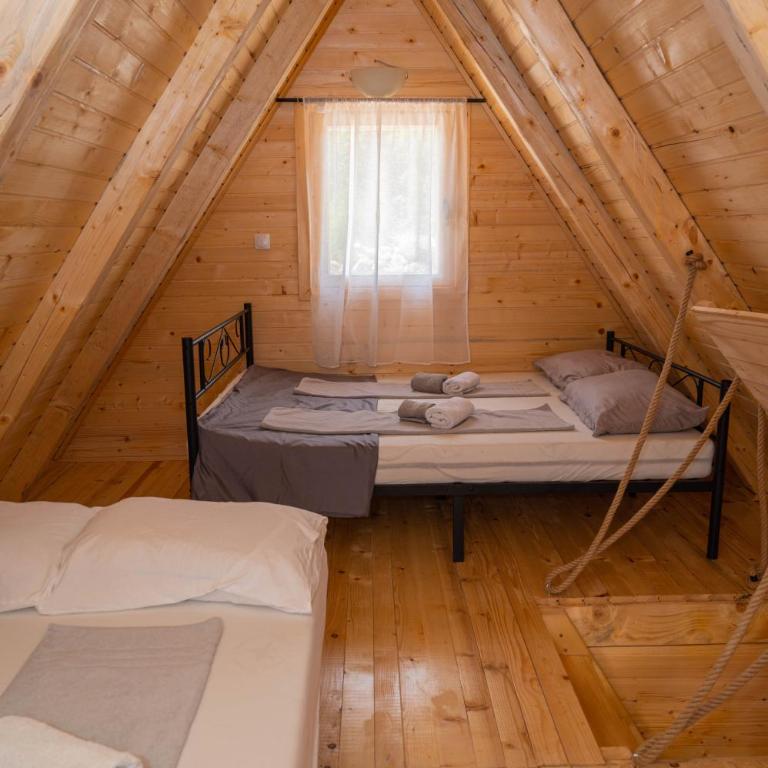 Sweet Cottage - One-Bedroom House - 35