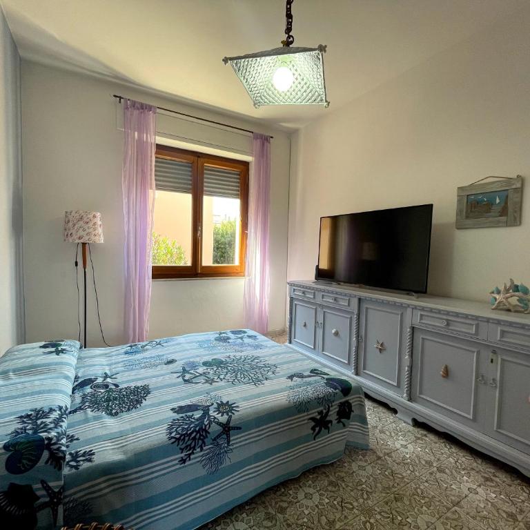 ⋆⋆⋆⋆⋆ [IN CENTRO] 6 persone, ampio e tranquillo appartamento completo - Appartamento con 2 Camere da Letto - 2