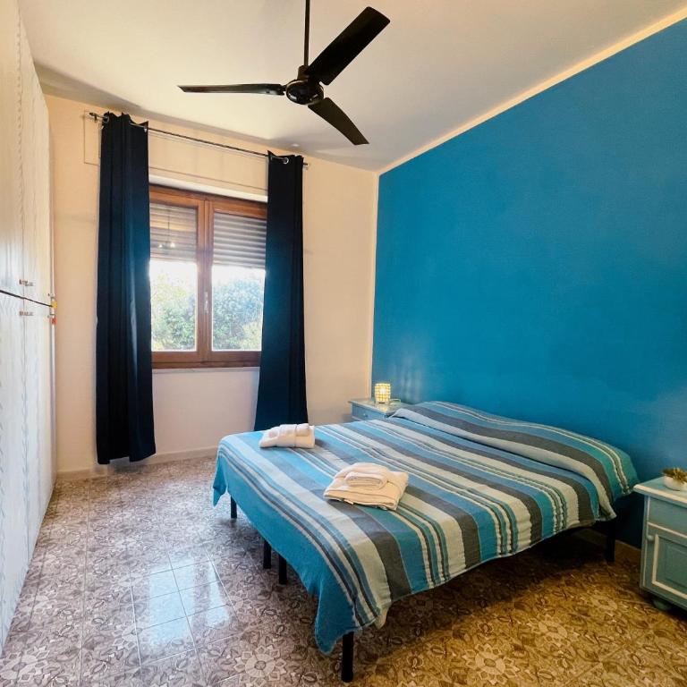 ⋆⋆⋆⋆⋆ [IN CENTRO] 6 persone, ampio e tranquillo appartamento completo - Appartamento con 2 Camere da Letto - 5