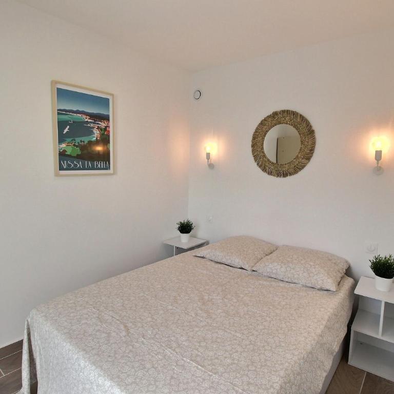 Cosy appartement en plein coeur de la libération - Appartement 1 Chambre - 2