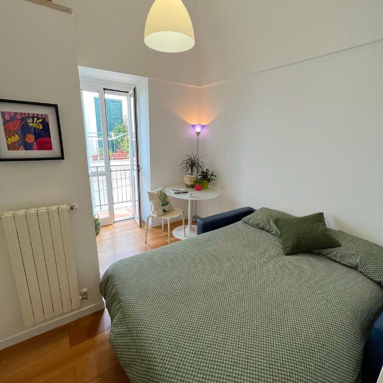 Q40 Ostuni - Two-Bedroom Apartment - 15