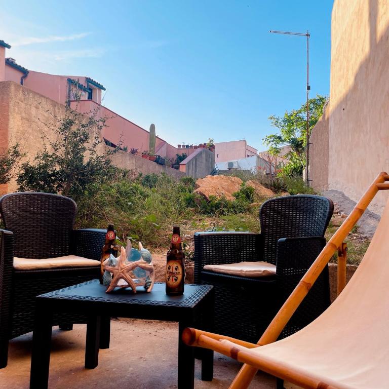 ⋆⋆⋆⋆⋆ [IN CENTRO] 6 persone, ampio e tranquillo appartamento completo - Appartamento con 2 Camere da Letto - 15