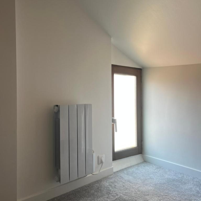 THEIA - Limoges Centre - Appartement en Duplex - 32