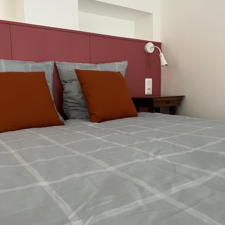 THEIA - Limoges Centre - Appartement en Duplex - 30