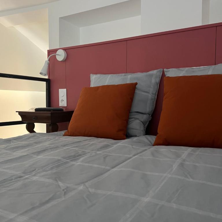 THEIA - Limoges Centre - Appartement en Duplex - 29