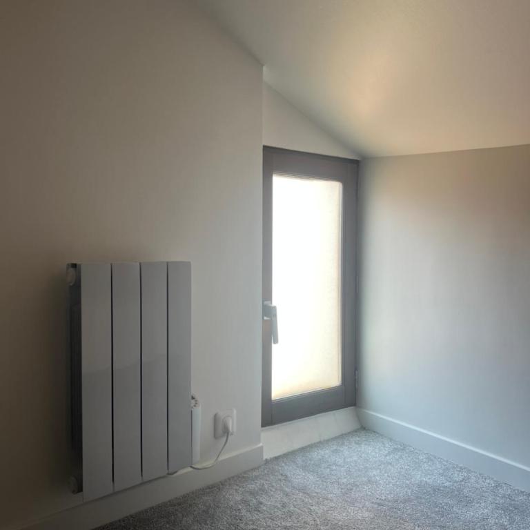 THEIA - Limoges Centre - Appartement en Duplex - 28