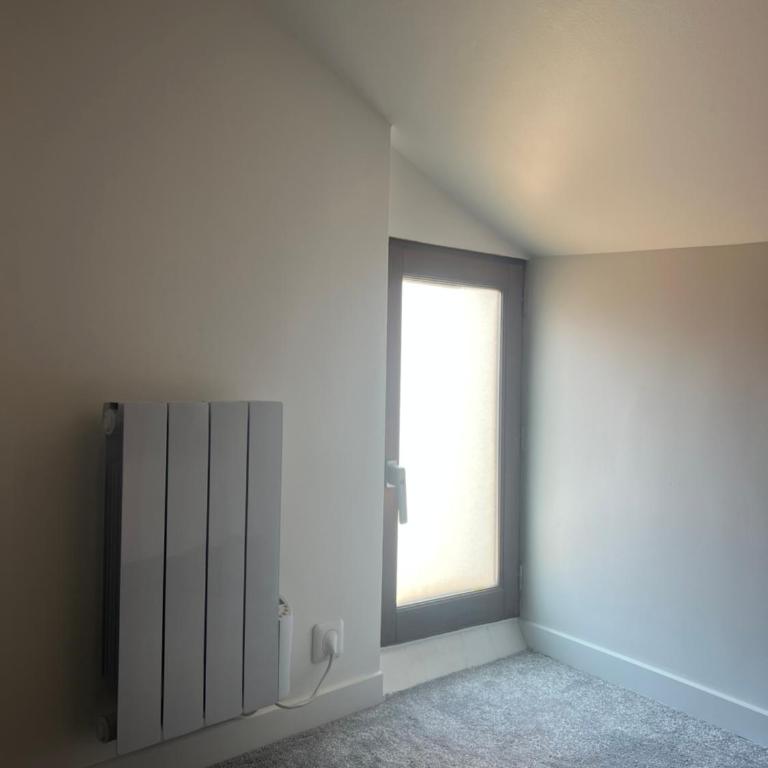 THEIA - Limoges Centre - Appartement en Duplex - 26