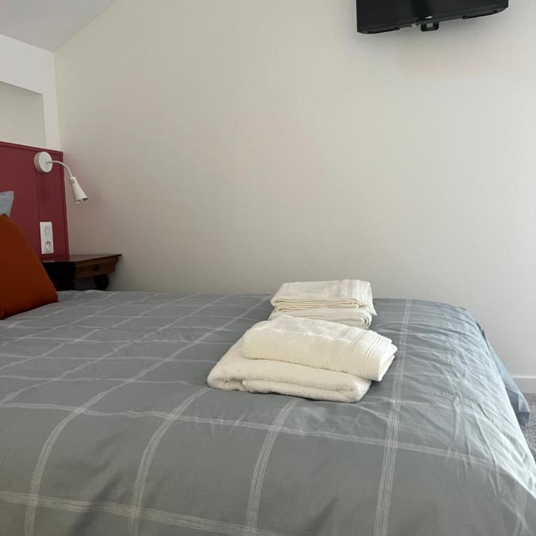 THEIA - Limoges Centre - Appartement en Duplex - 20