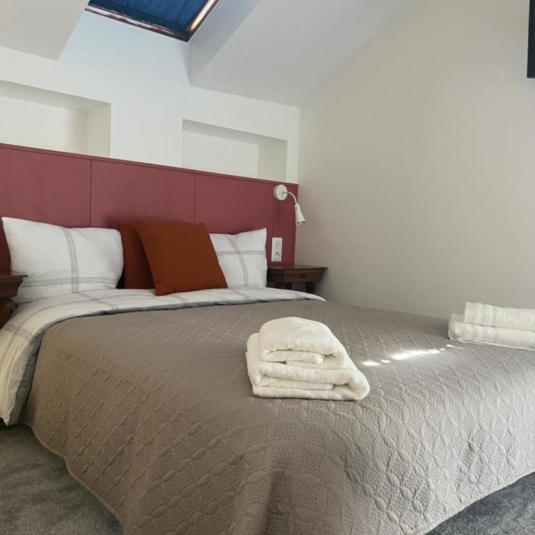 THEIA - Limoges Centre - Appartement en Duplex - 17