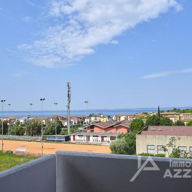 La Terrazza sul Lago - Immobiliare Azzurra - Appartamento Attico - 34