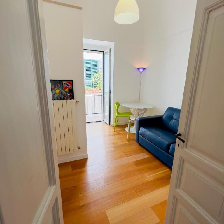 Q40 Ostuni - Two-Bedroom Apartment - 18