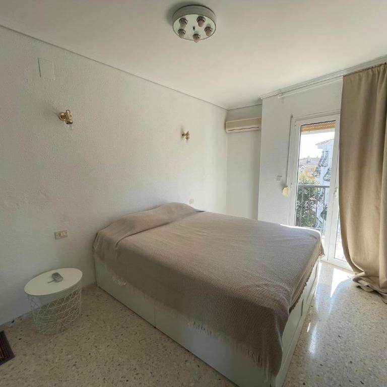 Atico El Retiro - Two-Bedroom Apartment - 12