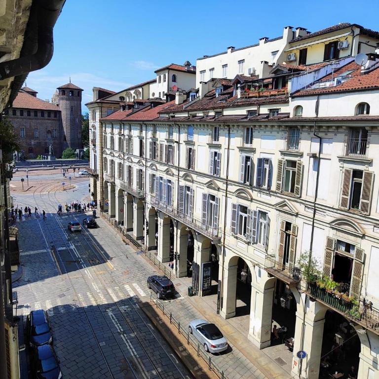 In the Heart of Turin - Appartamento Deluxe - 2