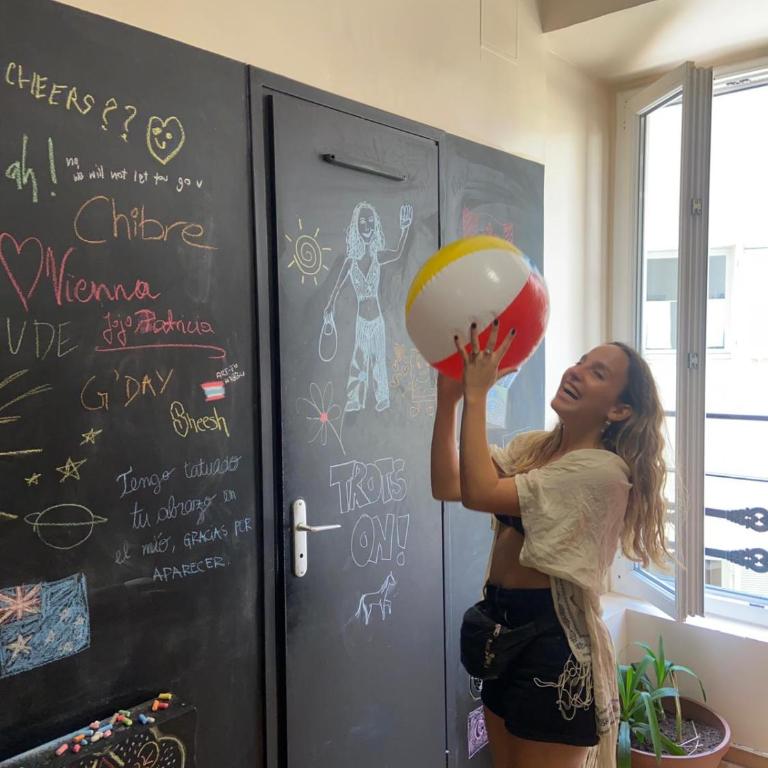 Open House #hostel - Dortoir pour Femmes - 4