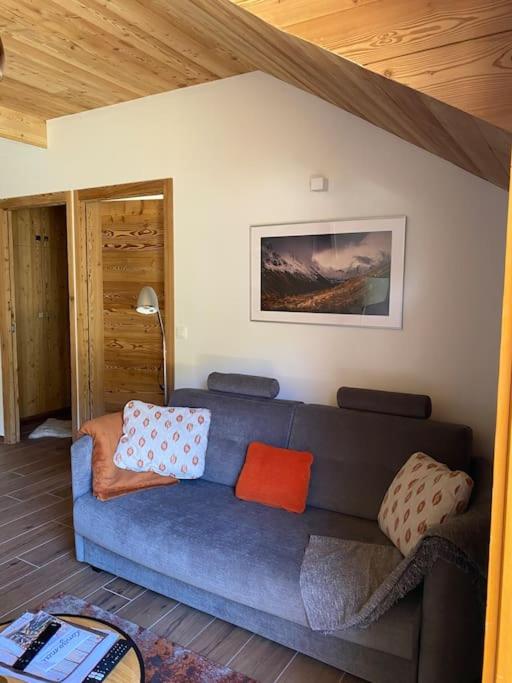 LE DOUX MELEZE - Appartement 2 Chambres - 12