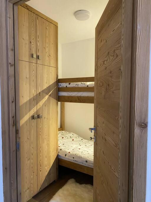 LE DOUX MELEZE - Appartement 2 Chambres - 7