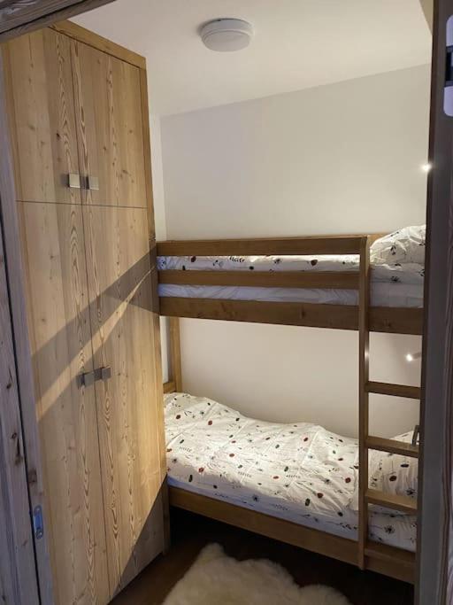 LE DOUX MELEZE - Appartement 2 Chambres - 6