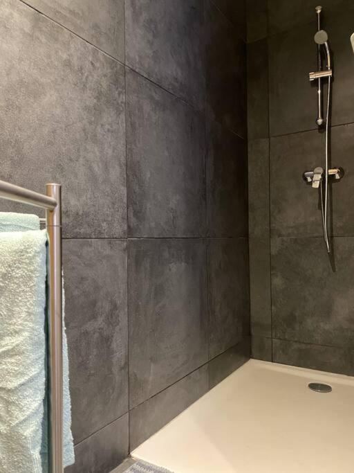 LE DOUX MELEZE - Appartement 2 Chambres - 8