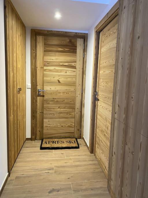 LE DOUX MELEZE - Appartement 2 Chambres - 16