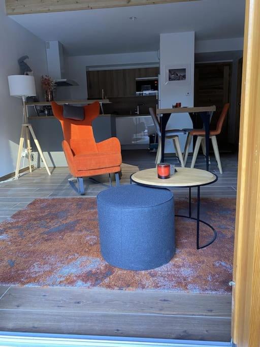 LE DOUX MELEZE - Appartement 2 Chambres - 9