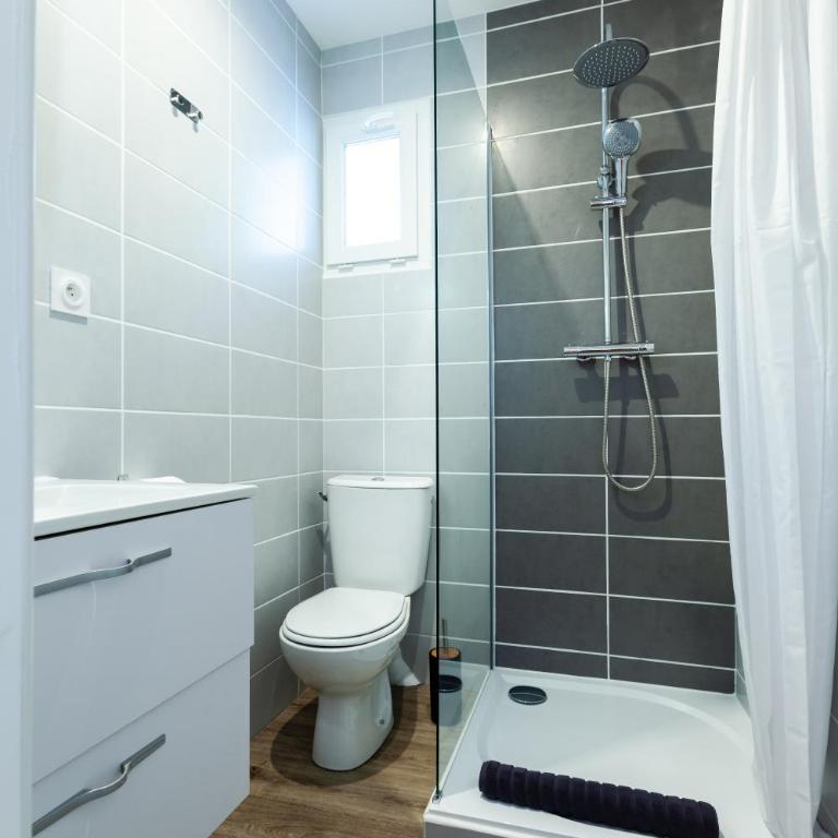La Villa Capuccine - Villa - 21