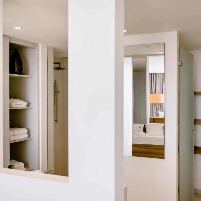 THE FLAG HOTEL Marbella, Estepona Adult Recommended - Suite Grand con vistas al mar - 3
