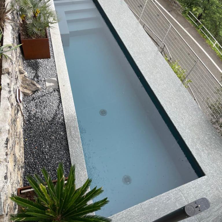 Varenna Hill apt - Appartamento con 1 Camera da Letto - 3
