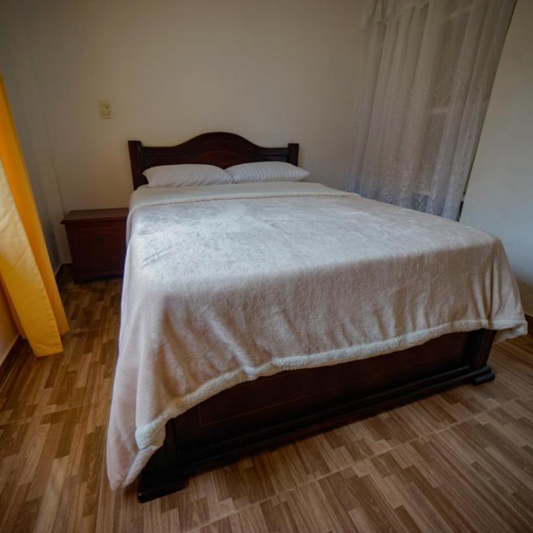Casa las ruelias - Apartamento de 2 dormitorios - 5