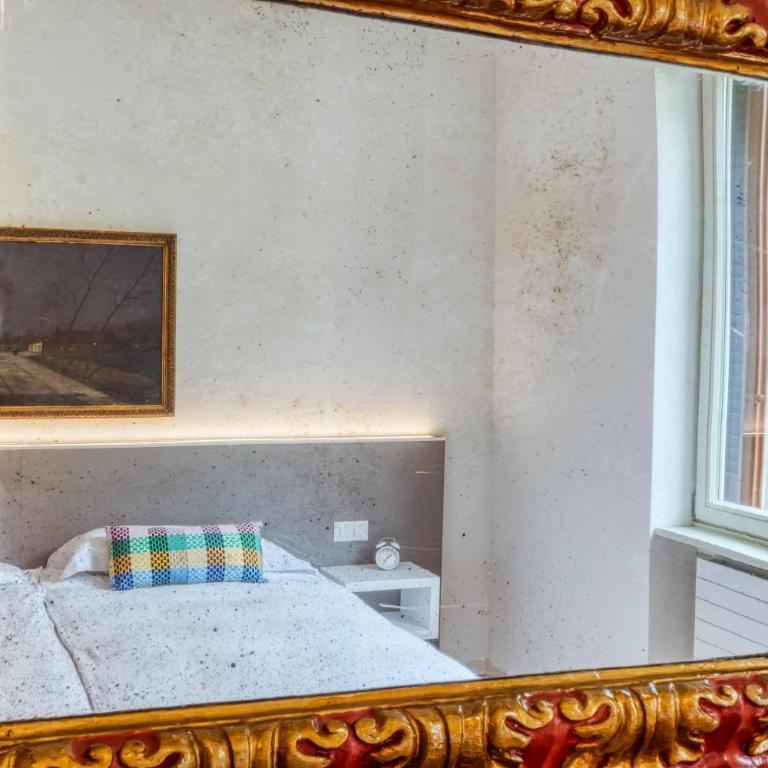 Villa by @ Home Hotel Locarno - Deluxe Familienapartment - 12