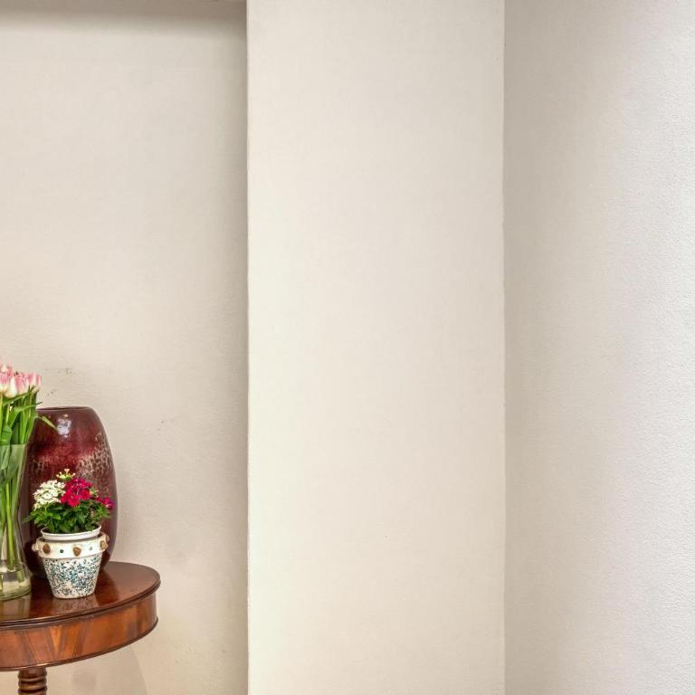 Villa by @ Home Hotel Locarno - Deluxe Familienapartment - 19