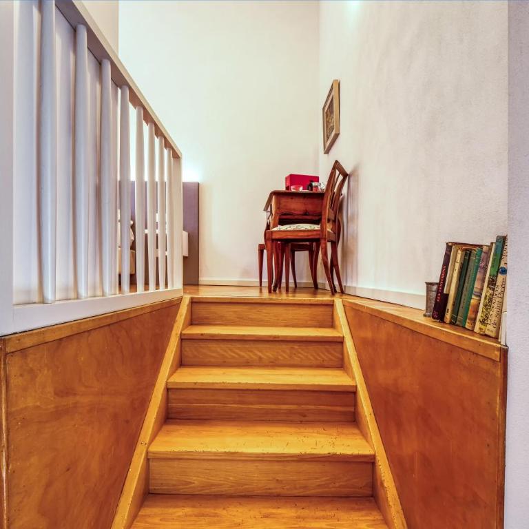 Villa by @ Home Hotel Locarno - Superior Zimmer mit Queensize-Bett - 3