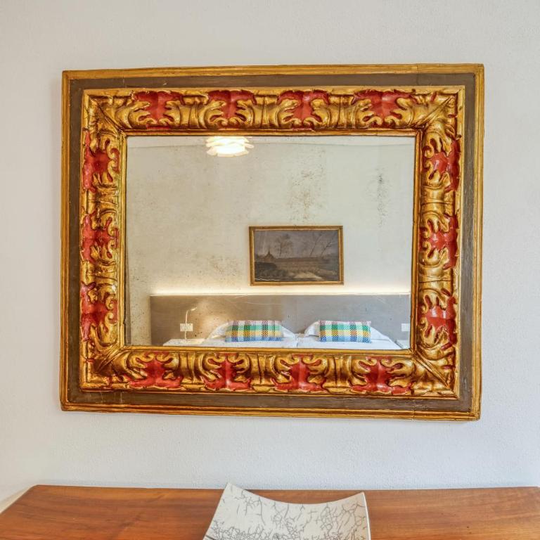 Villa by @ Home Hotel Locarno - Deluxe Familienapartment - 20