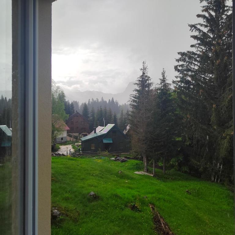 Apartment Durmitor - Studio with Balcony - 12