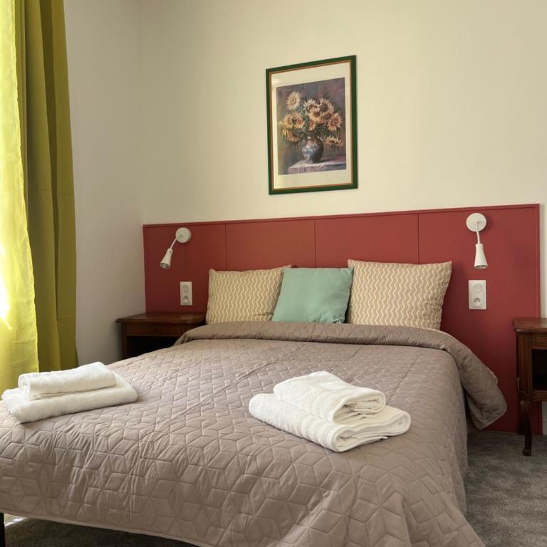 THEIA - Limoges Centre - Appartement 1 Chambre - 1