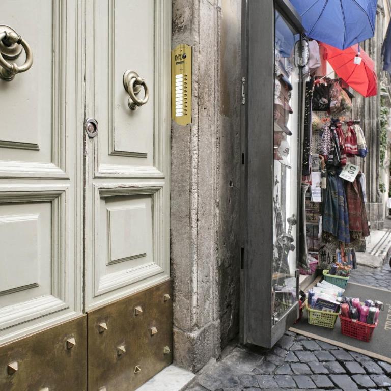 Trevi Fountain Apartment - Appartamento con 1 Camera da Letto - 5