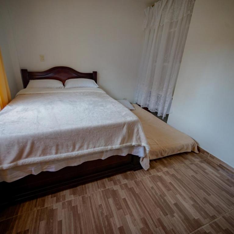 Casa las ruelias - Two-Bedroom Apartment - 35