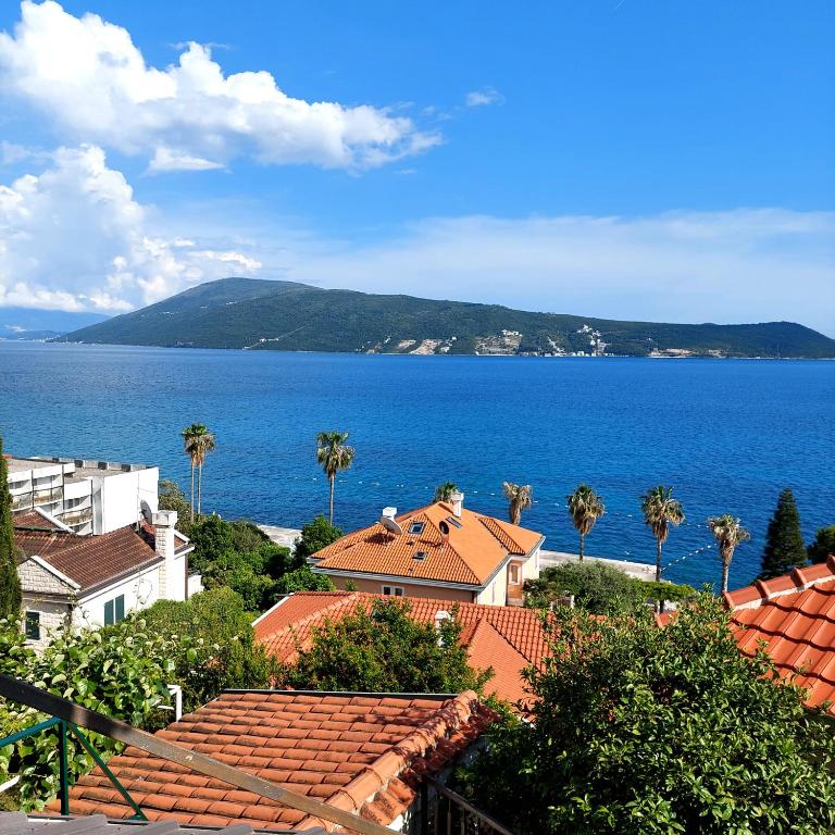 Apartmani Baia vista Apartments - Studio sa Pogledom na More - 5