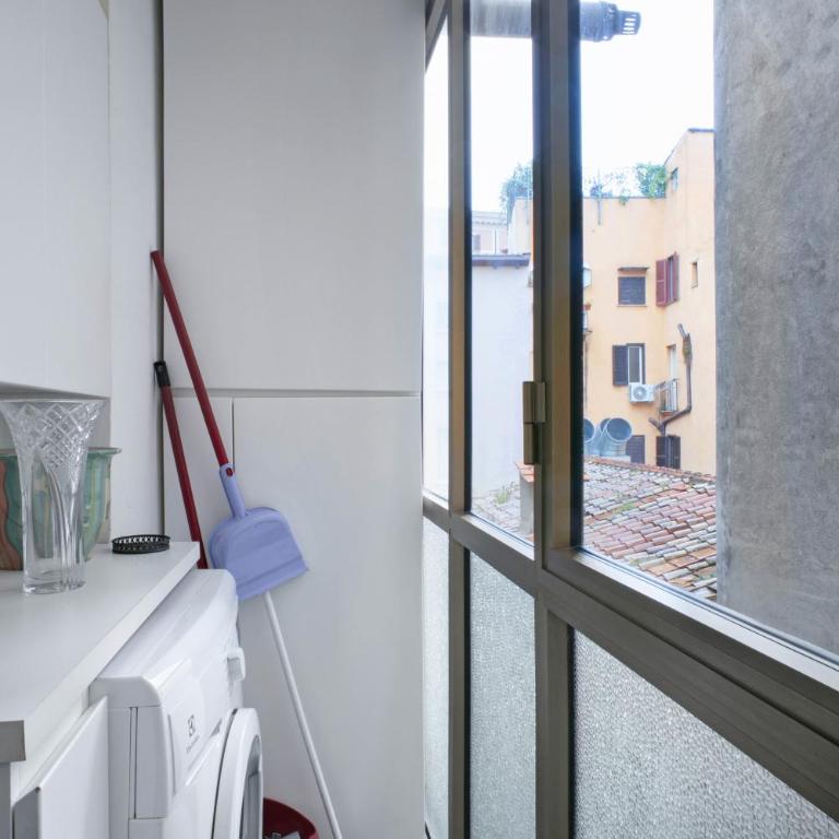 Trevi Fountain Apartment - Appartamento con 1 Camera da Letto - 22
