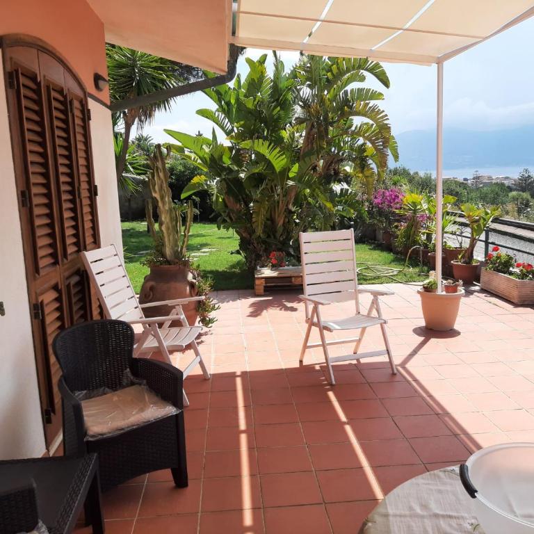 Casa JOMAILLA - Appartamento con 1 Camera da Letto - 10