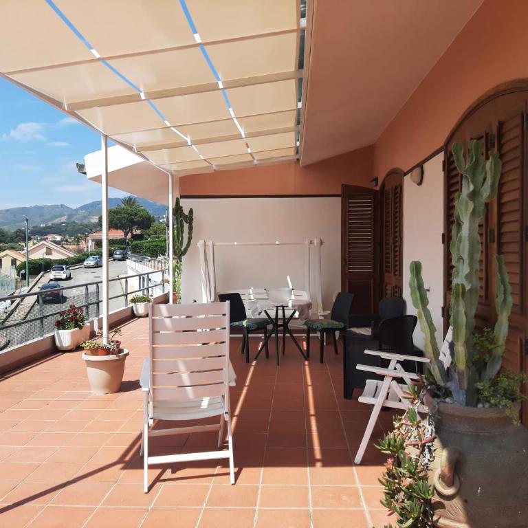 Casa JOMAILLA - Appartamento con 1 Camera da Letto - 2