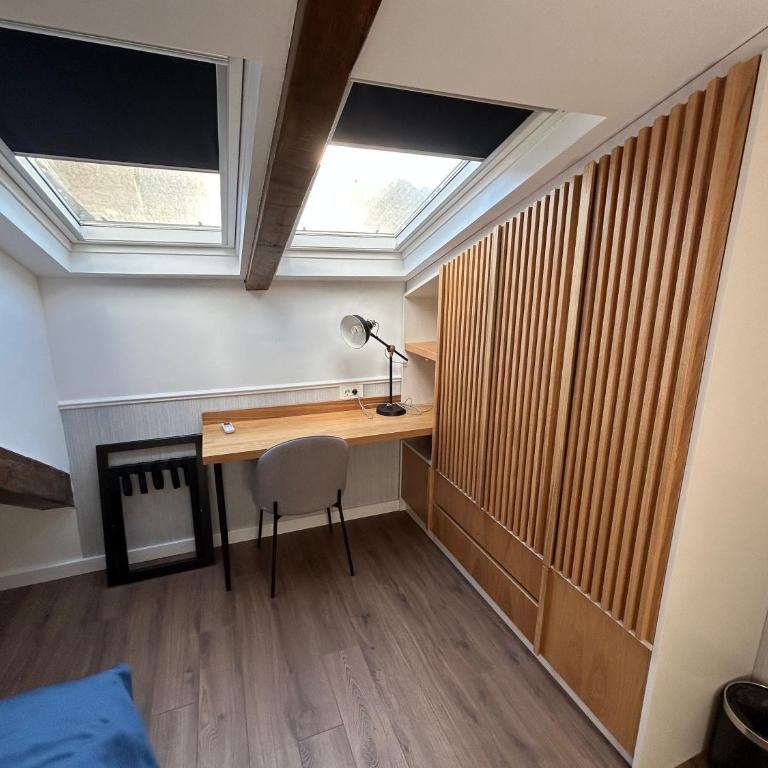 Kotor Nest - Apartment with Terrace - 1