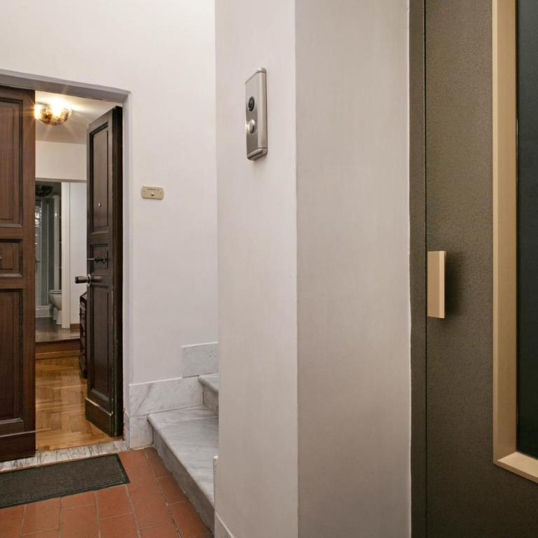 Trevi Fountain Apartment - Appartamento con 1 Camera da Letto - 25