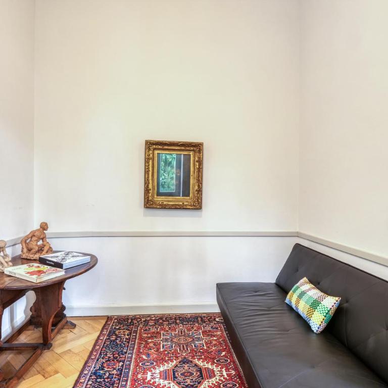 Villa by @ Home Hotel Locarno - Deluxe Familienapartment - 22