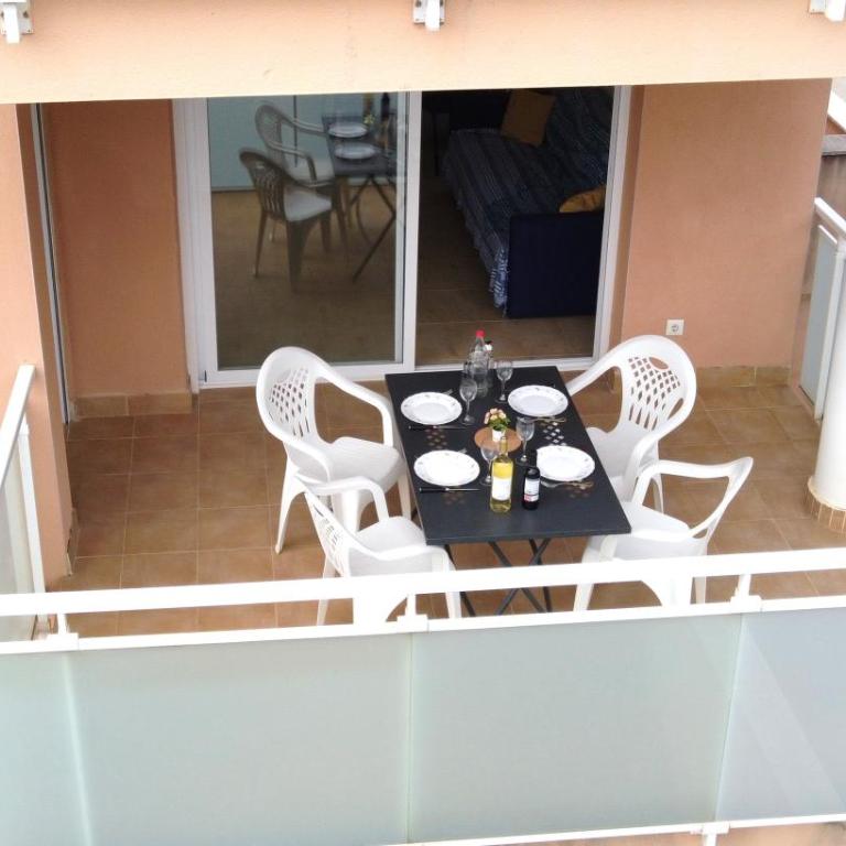 Mojito - Apartamento de 2 dormitorios - 23
