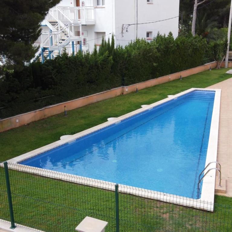 Mojito - Apartamento de 2 dormitorios - 39