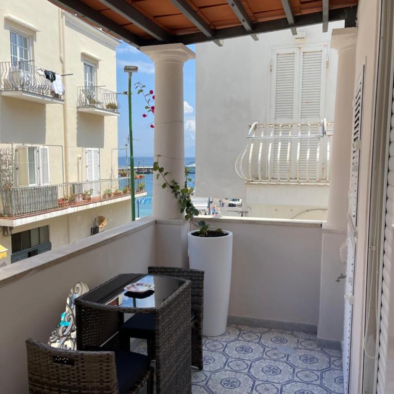 Capri Pride Guest House - Casa con 2 Camere da Letto - 25