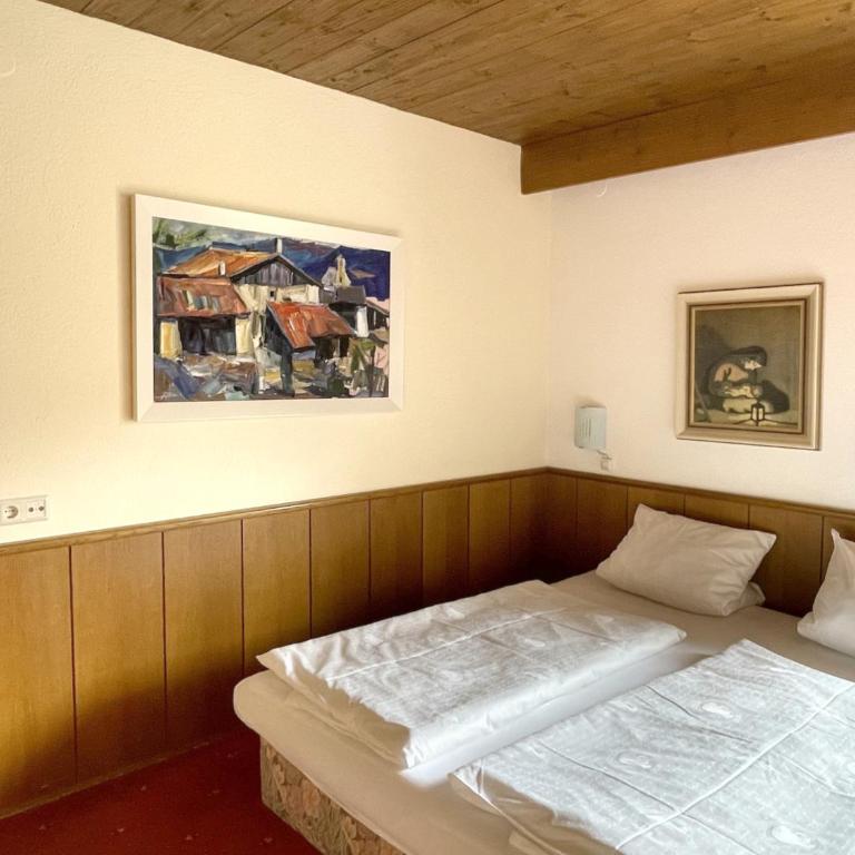 Chalet Cristall - Studio (2-3 Erwachsene) - 13