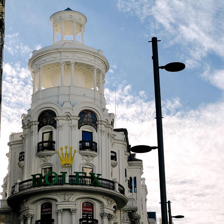 Precioso piso en Sol Madrid - 2 hab - Two-Bedroom Apartment - 3
