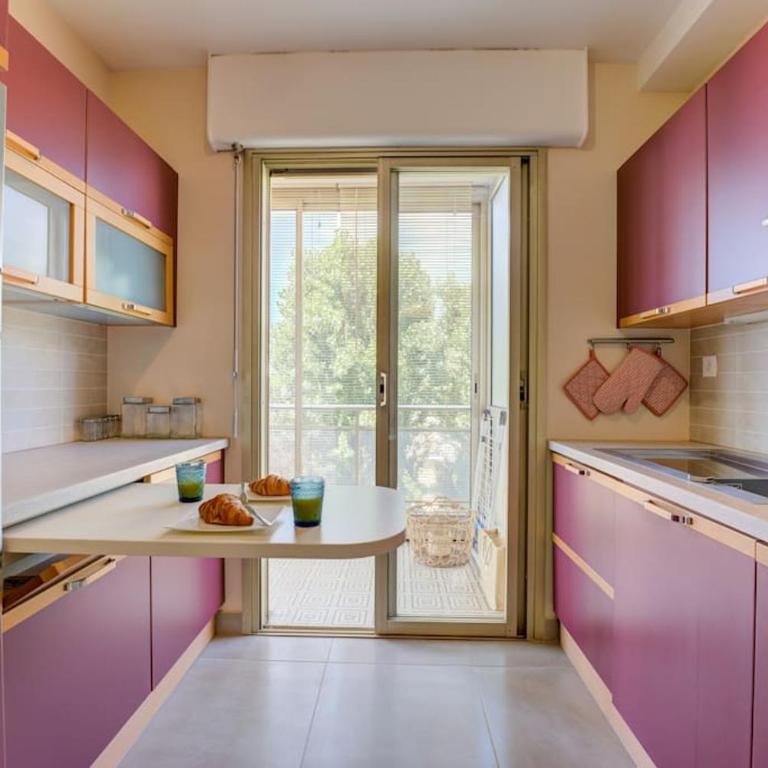 Cannes Californie Beautiful Apt with Sea View - Apartment mit 1 Schlafzimmer - 13