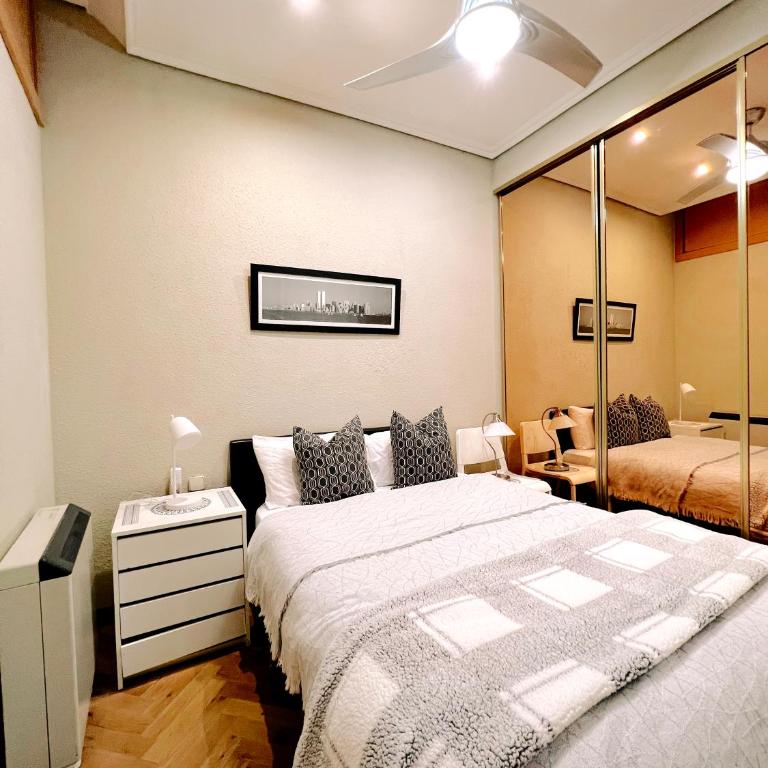 Precioso piso en Sol Madrid - 2 hab - Two-Bedroom Apartment - 5